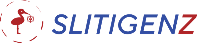 Slitigenz Logo