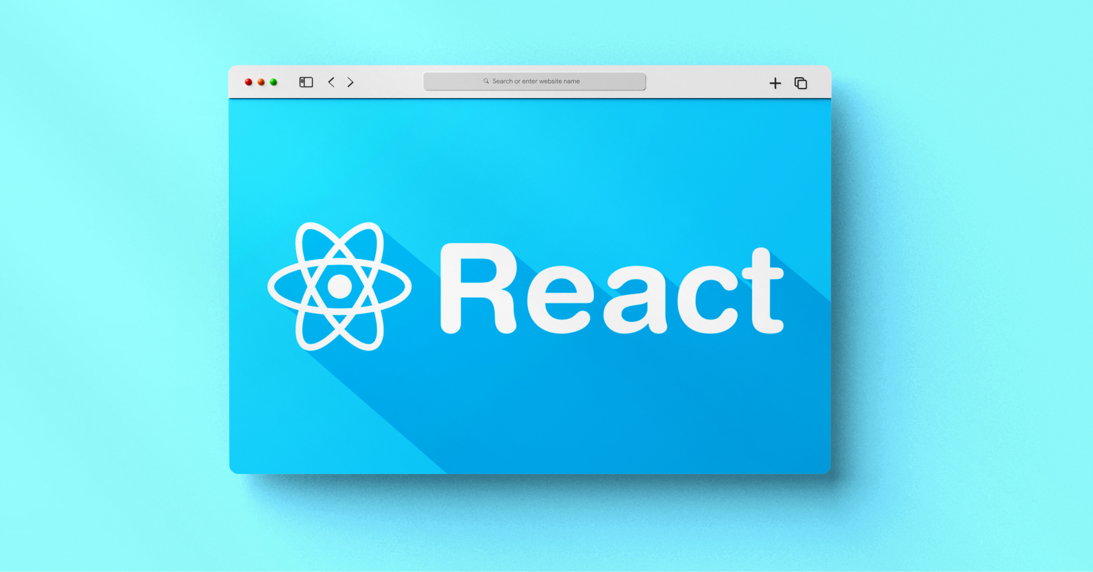3 things you need to know before starting with React