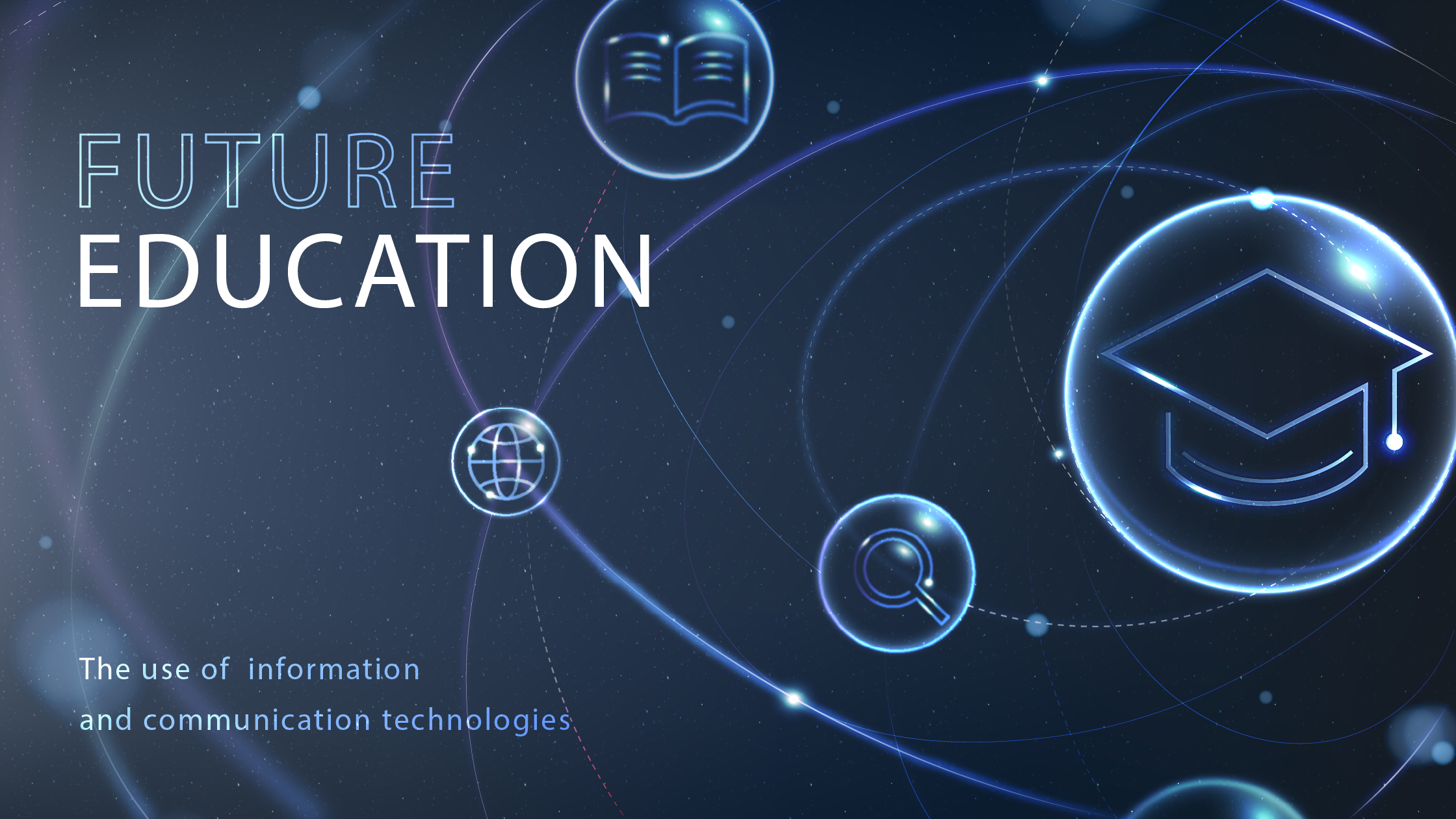 Digital Transformation in the Education Sector – A Guide To Education Technology
